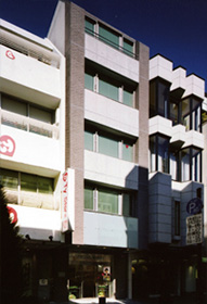 横浜元町 Precious Memory